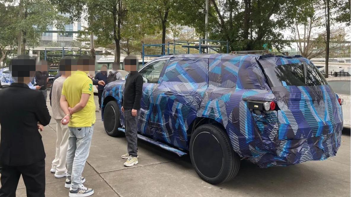 2024北京車展前瞻:SUV陣容龐大!
