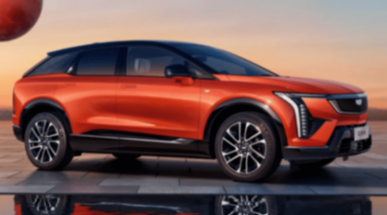 2024北京車展前瞻:SUV陣容龐大!