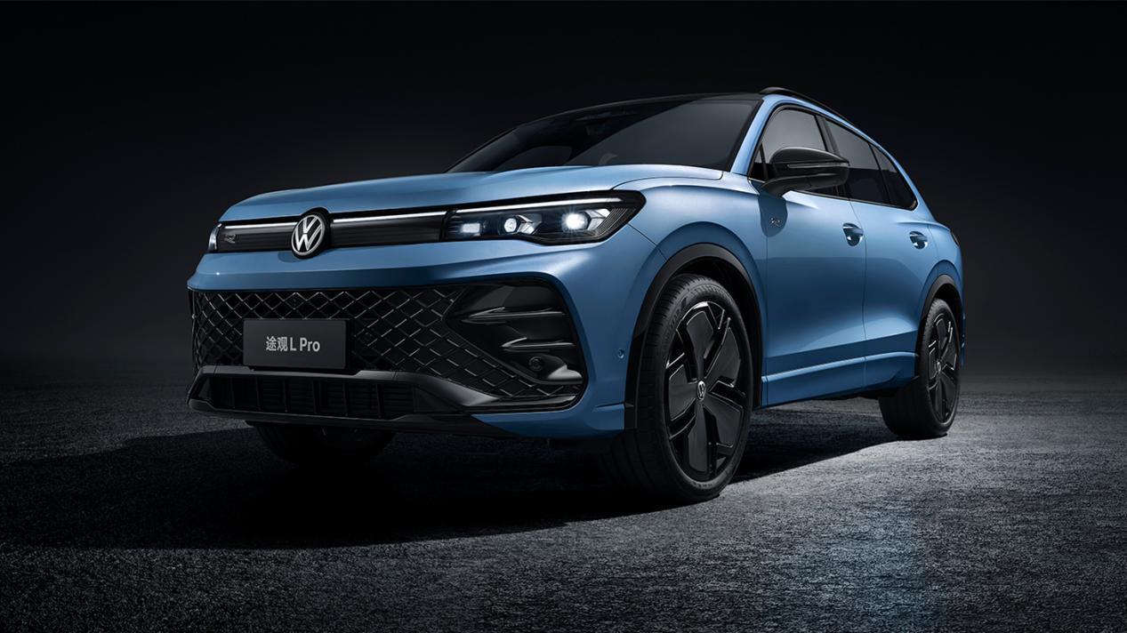 2024北京車展前瞻:SUV陣容龐大!