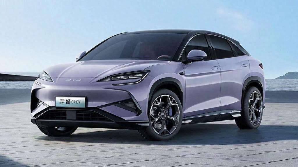 2024北京車展前瞻:SUV陣容龐大!