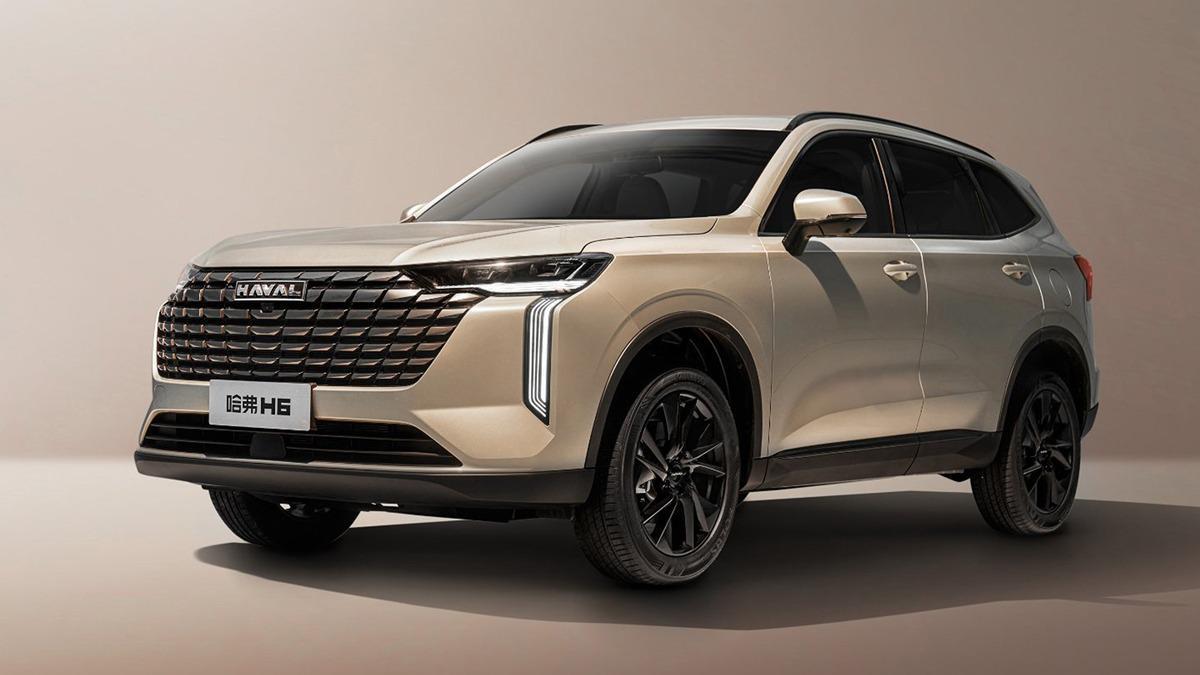 2024北京車展前瞻:SUV陣容龐大!