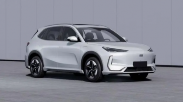 2024北京車展前瞻:SUV陣容龐大!