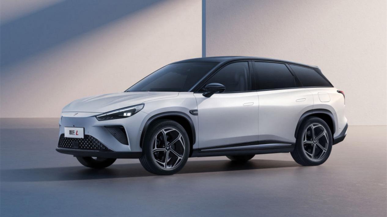 2024北京車展前瞻:SUV陣容龐大!