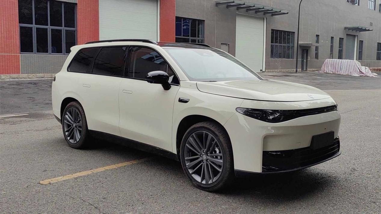 2024北京車展前瞻:SUV陣容龐大!