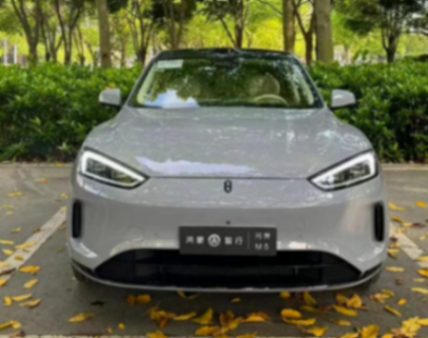新款問(wèn)界M5開(kāi)啟預(yù)訂,4月23日前下訂可優(yōu)先提車