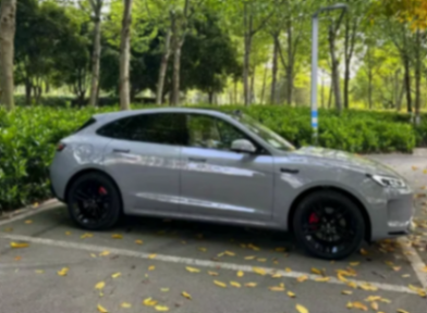 新款問(wèn)界M5開(kāi)啟預(yù)訂,4月23日前下訂可優(yōu)先提車