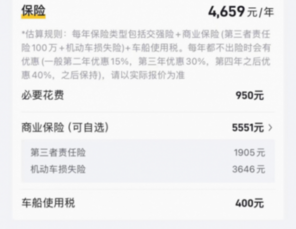 凱迪拉克XT5,優惠11萬,2.0T+48V輕混,首年月所需費用約1250元