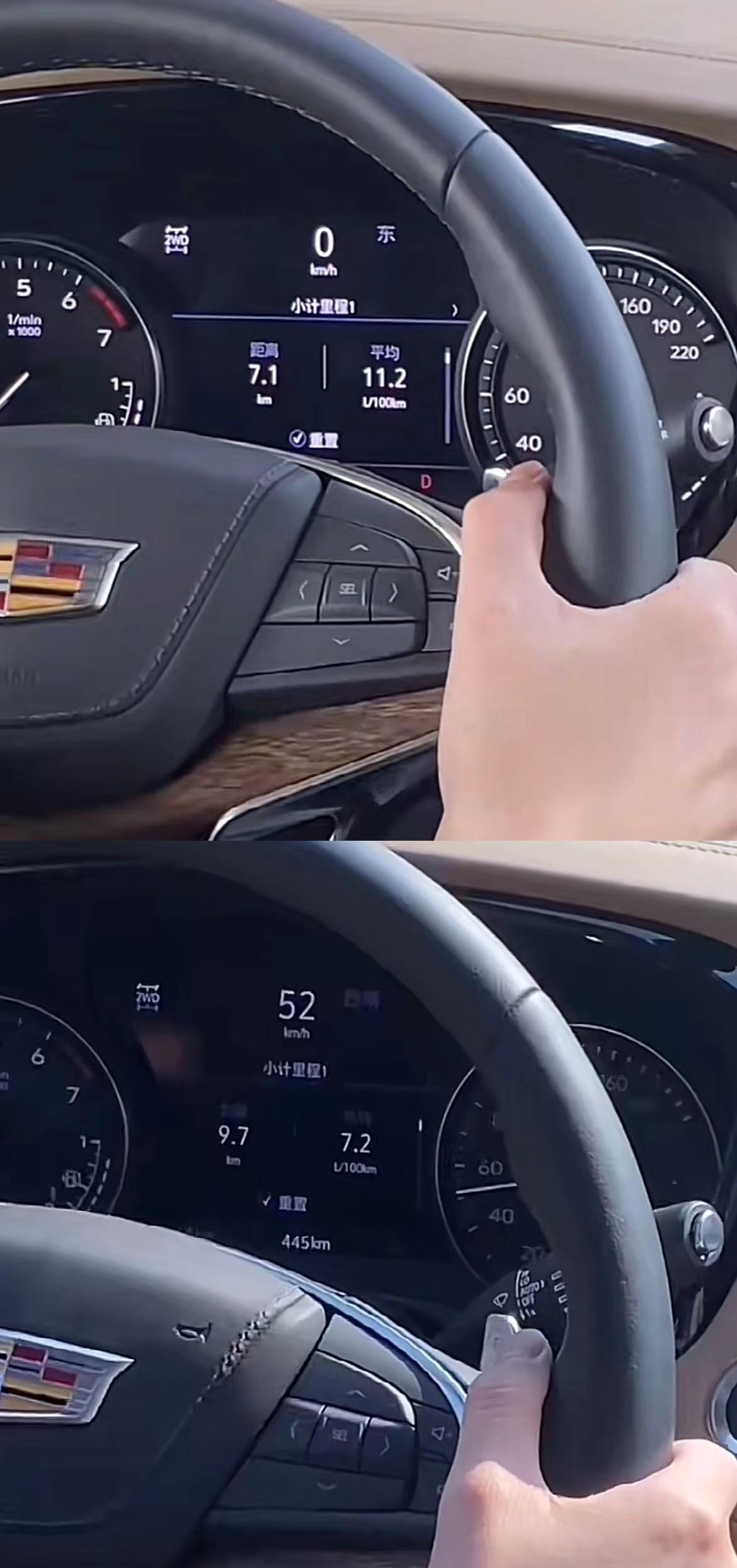 凱迪拉克XT5,優惠11萬,2.0T+48V輕混,首年月所需費用約1250元