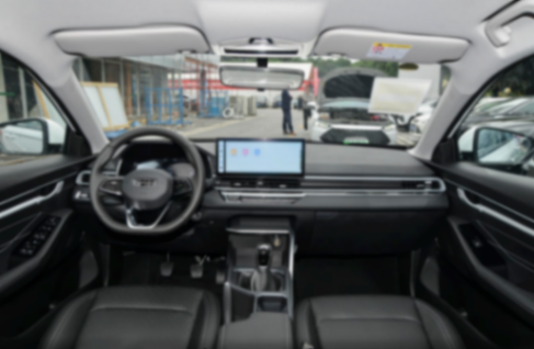 6.99萬起售,定位緊湊型車的帝豪,值得選嗎