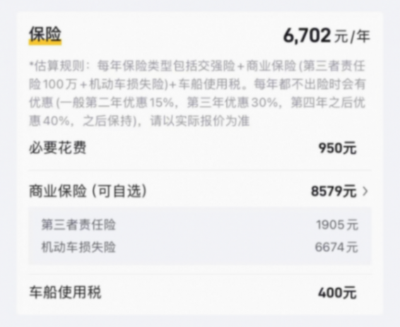 奔馳GLC,2.0T+48V輕混+全時四驅,優惠6.5萬,養護成本解析