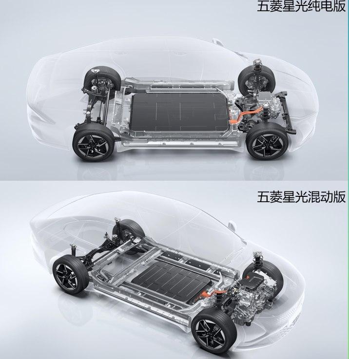 試駕五菱星光純電版,線性加速不一般,好開到出乎意料?