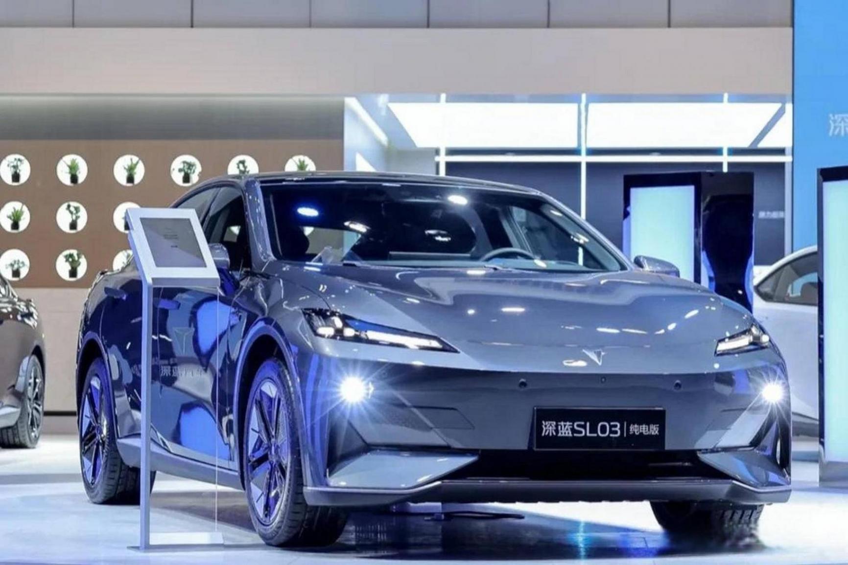 利潤重回百億,長安汽車2024年求穩?