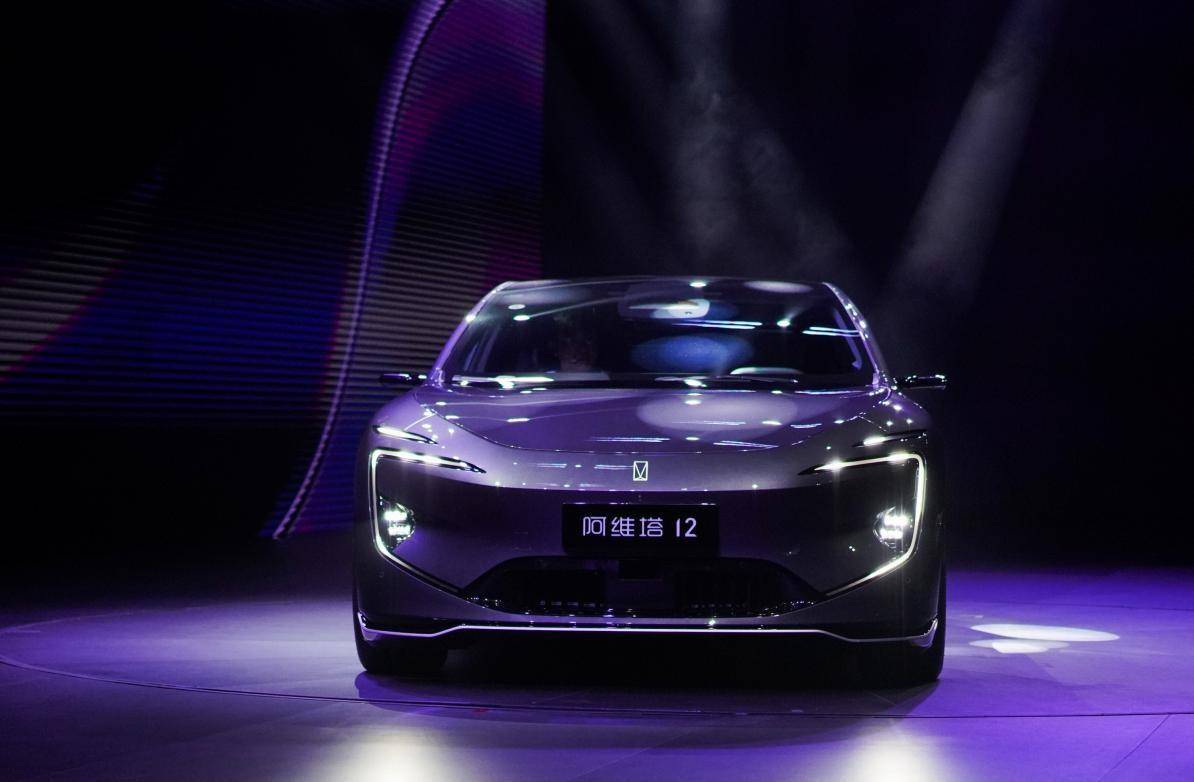 利潤重回百億,長安汽車2024年求穩?