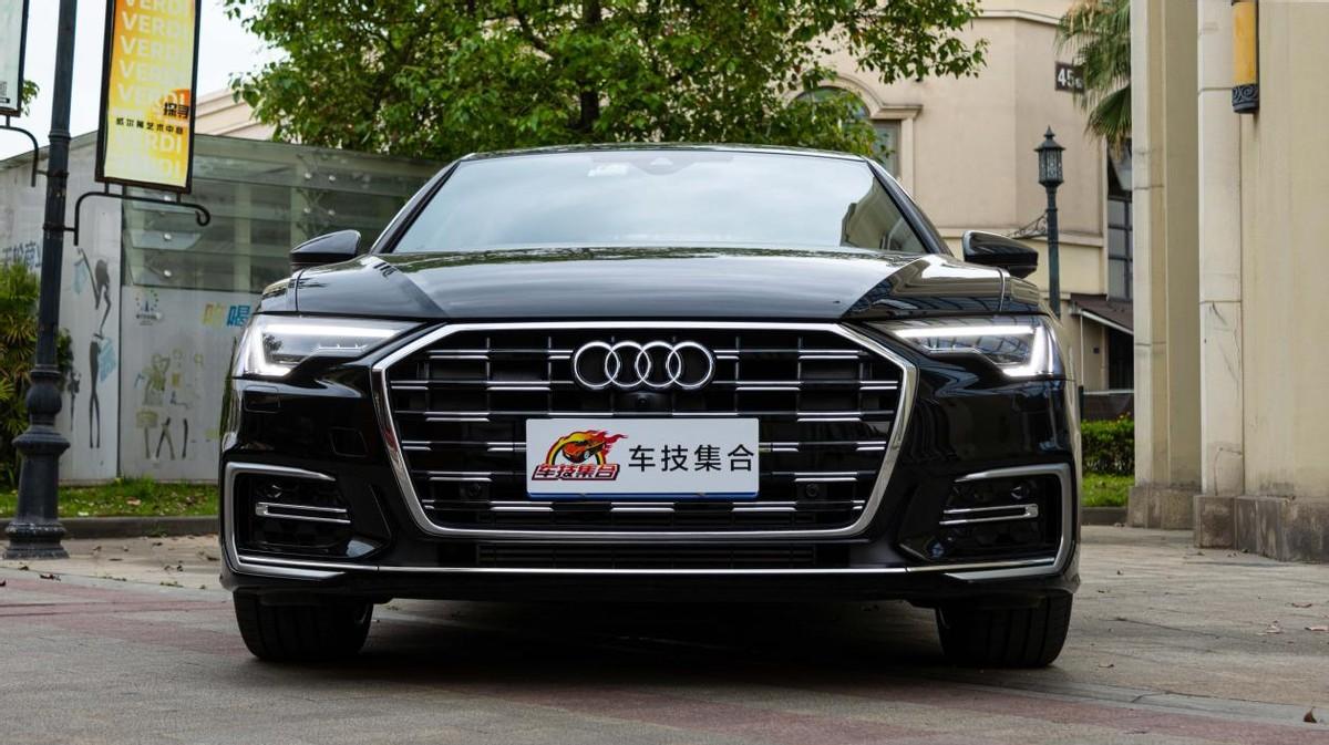 全面體驗奧迪A6L,競爭力是否依舊在線?