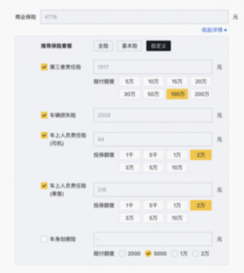 養一臺1.5T的蒙迪歐一年需要多少錢?家用真的合適嗎?