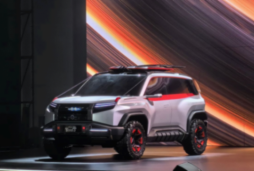 比亞迪方程豹再發(fā)3車,超跑致敬蘭博基尼?