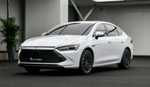 一季度緊湊型轎車銷量:比亞迪憑“網約車”奪冠,日產軒逸第二