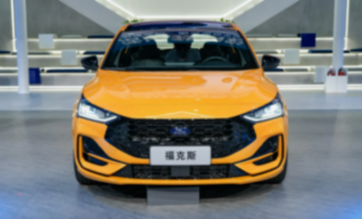 一季度緊湊型轎車銷量:比亞迪憑“網約車”奪冠,日產軒逸第二