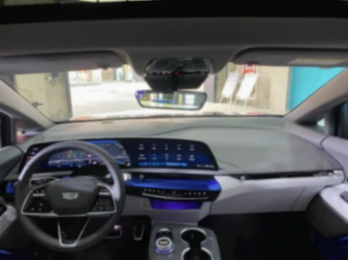凱迪拉克內部資料曝光,新車要殺入價格戰