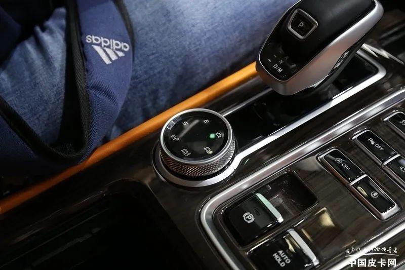 重磅車型不只在 展鎂光燈下,火星皮卡新車三款各有針對性