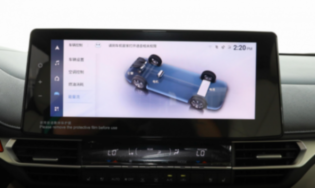 2024款豐田賽那SIENNA大揭秘!四驅版來襲!