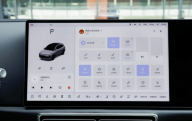 理想L6震撼登場:性能強悍,Pro與Max版型任君挑選