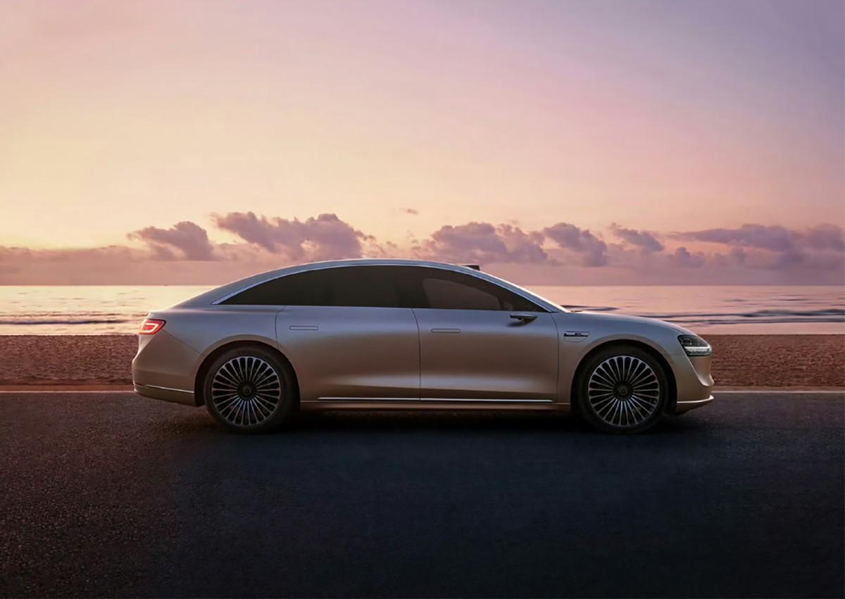 2024北京車展熱門新能源車盤點:享界S9、秦L、理想L6有熱賣潛質