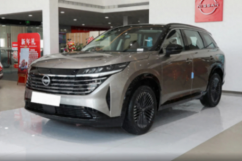 體驗日產探陸,座椅舒適度有待提升,23.98萬起貴嗎?