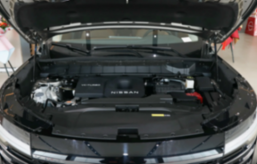 體驗日產探陸,座椅舒適度有待提升,23.98萬起貴嗎?