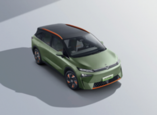 售14.19萬起, 新款東風日產啟辰VX6正式上市,是否值得購買?