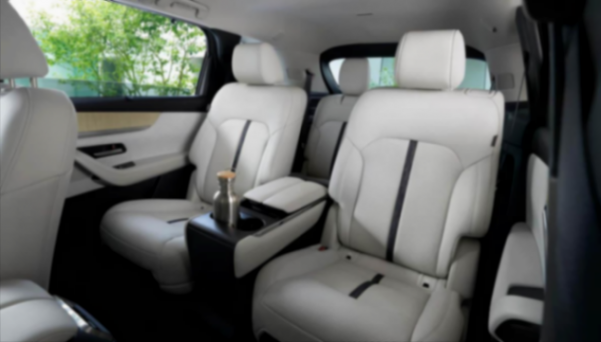 2025款馬自達CX-80發布:旗艦三排座SUV,率先在歐洲上市!