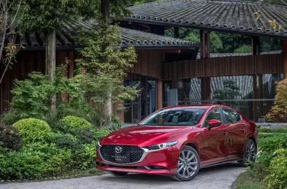 豐田馬自達合作研發全固態電池電車 次世代MAZDA3昂克賽拉王者歸來