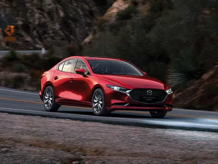 豐田馬自達合作研發全固態電池電車 次世代MAZDA3昂克賽拉王者歸來