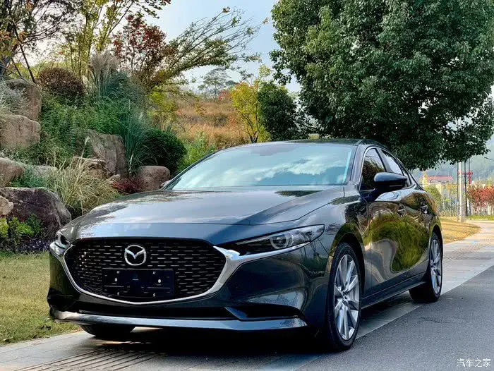 豐田馬自達合作研發全固態電池電車 次世代MAZDA3昂克賽拉王者歸來