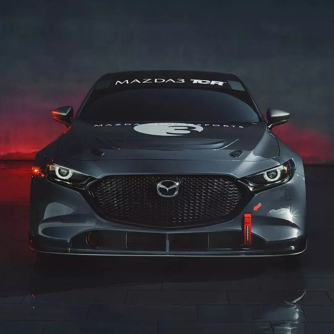 豐田馬自達合作研發全固態電池電車 次世代MAZDA3昂克賽拉王者歸來