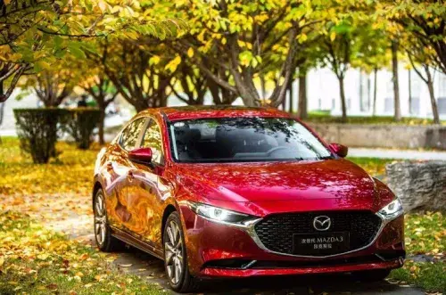 豐田馬自達合作研發全固態電池電車 次世代MAZDA3昂克賽拉王者歸來