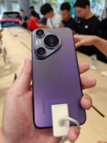 從5499到10999元,華為Pura70四款手機怎么選?Pro性價比最高?