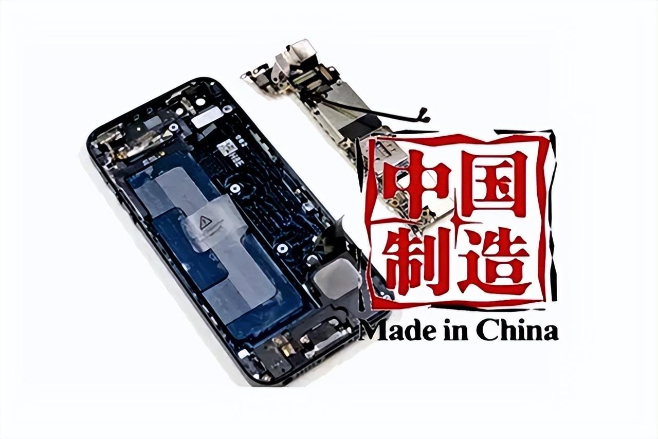 蘋果賺得盆滿缽滿,果鏈工人薪資卻不到四千,錢讓誰賺走了?