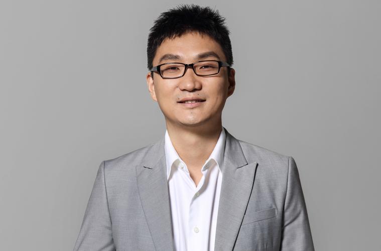 拼多多創始人黃崢,從谷歌辭職到如今身家3580億,創業堪稱傳奇