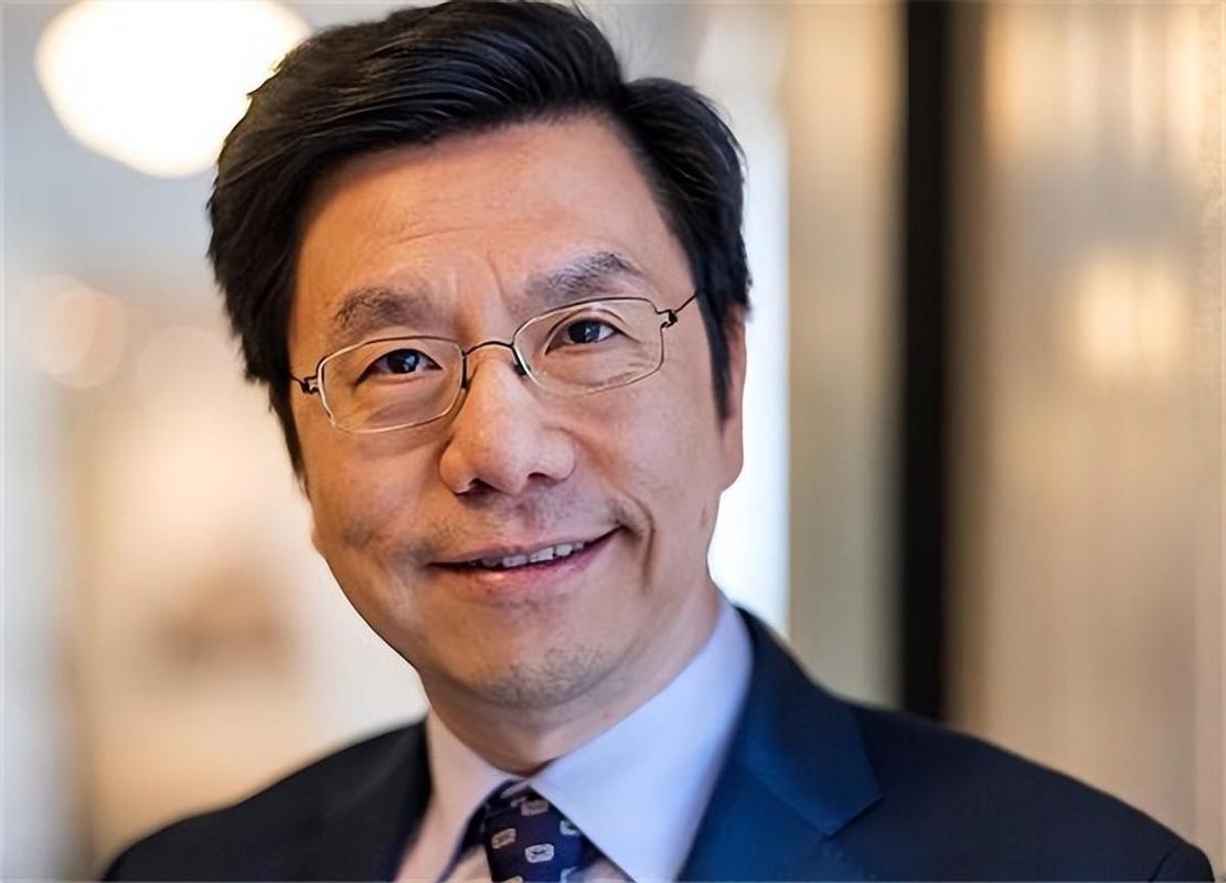 拼多多創始人黃崢,從谷歌辭職到如今身家3580億,創業堪稱傳奇