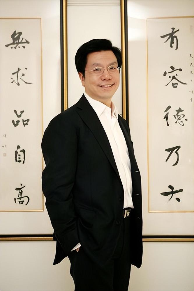 拼多多創始人黃崢,從谷歌辭職到如今身家3580億,創業堪稱傳奇