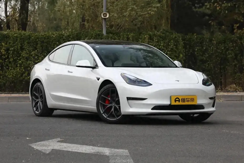 特斯拉全系下調(diào)1.4萬,Model 3售價23.19萬起