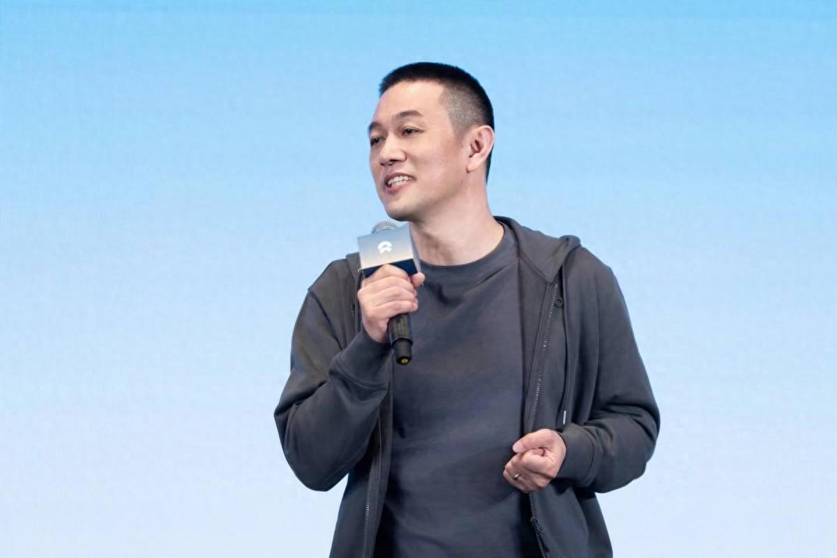 全域領航輔助NOP+月底全量推送 蔚來智駕實力究竟如何