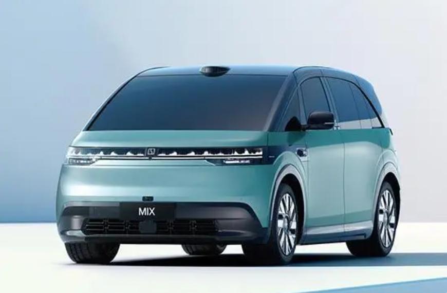 準備好銀子 吉利四款新車來襲 領克07 EM-P、銀河全尺寸SUV領銜