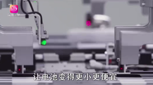 北歐企業代表團,怎樣看比亞迪?