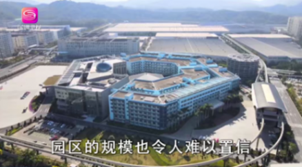 北歐企業代表團,怎樣看比亞迪?
