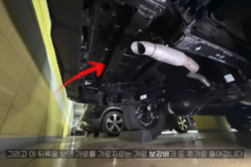 品牌首款皮卡車型,起亞Tasman預告發布,近期內即將面世!