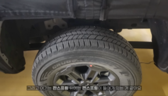 品牌首款皮卡車型,起亞Tasman預告發布,近期內即將面世!