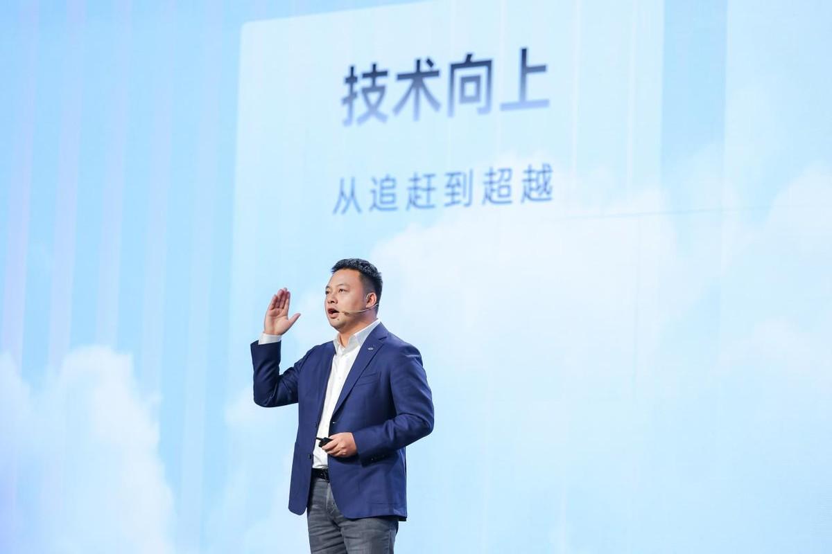 奇瑞發(fā)布風云戰(zhàn)略:兩年11款新能源車型;風云T9開啟預售