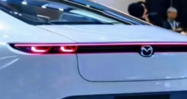 有了純電版車型,馬自達就能翻盤嗎?